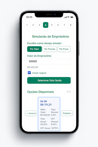 Fluxo ZipSync